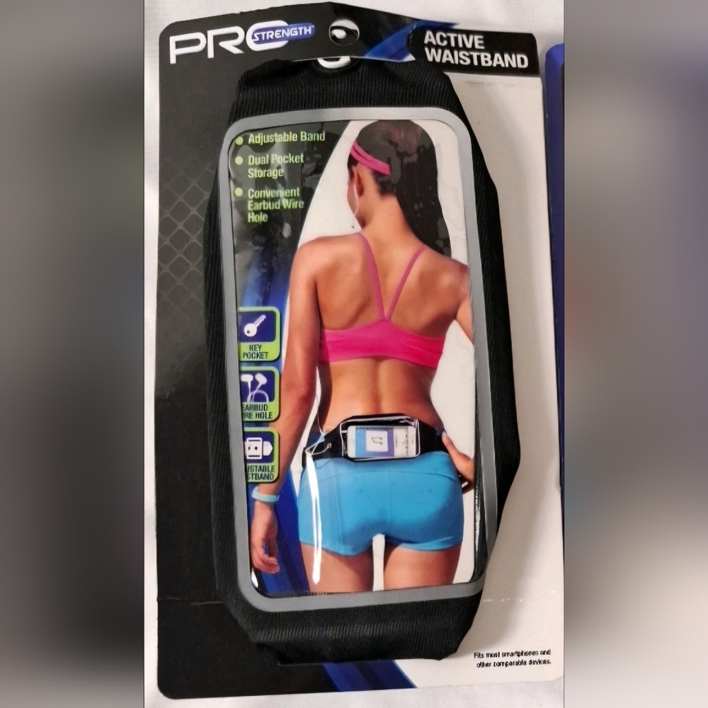 NEW Active Waist Band
